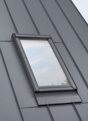 VELUX-EDQ 2000-MK06 lemování se zateplovací sadou